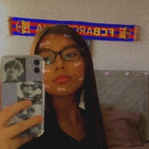 Meet your Posher, Roselynn